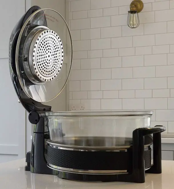 rangemaster in kitchen island