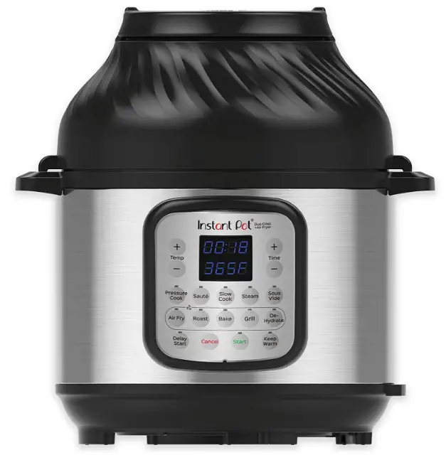 Instant Pot Pro