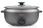 Morphy Richards Slow Cook